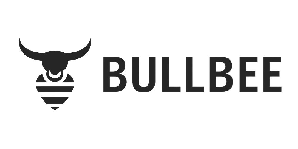 Bullbee logo