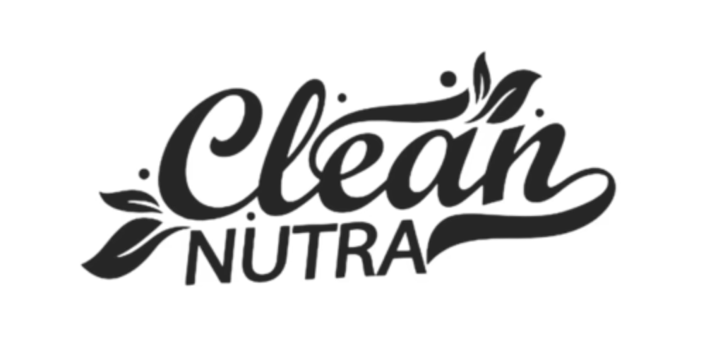 Clean Nutra logo