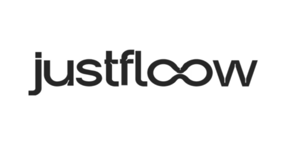 Justfloow logo