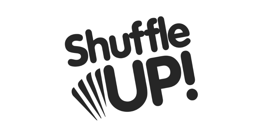 Shuffle Up logo